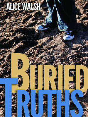 cover image of Buried Truths